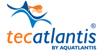 Tecatlantis Logo