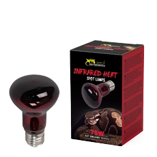 INFRARED HEAT LAMP