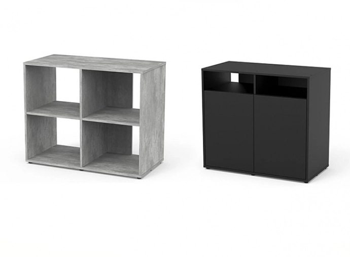New Design Cabinets