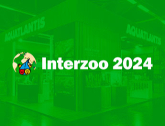 Terratlantis en el punto de mira en Interzoo 2024