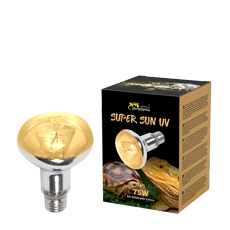 SUPER SUN UV LAMP